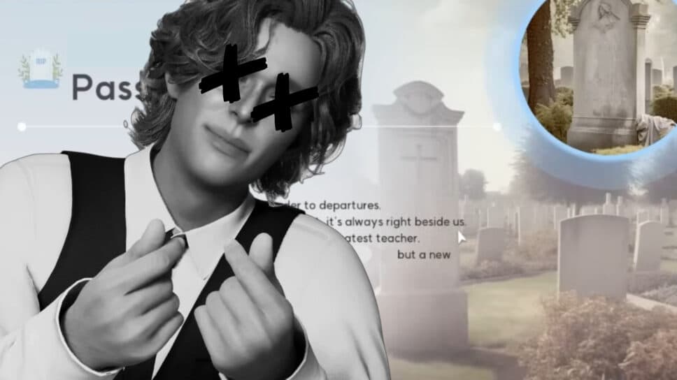 Every possible death your character can face in inZOI cover image