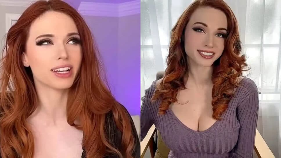 Streamer, Amouranth, robbed at gunpoint in own house cover image