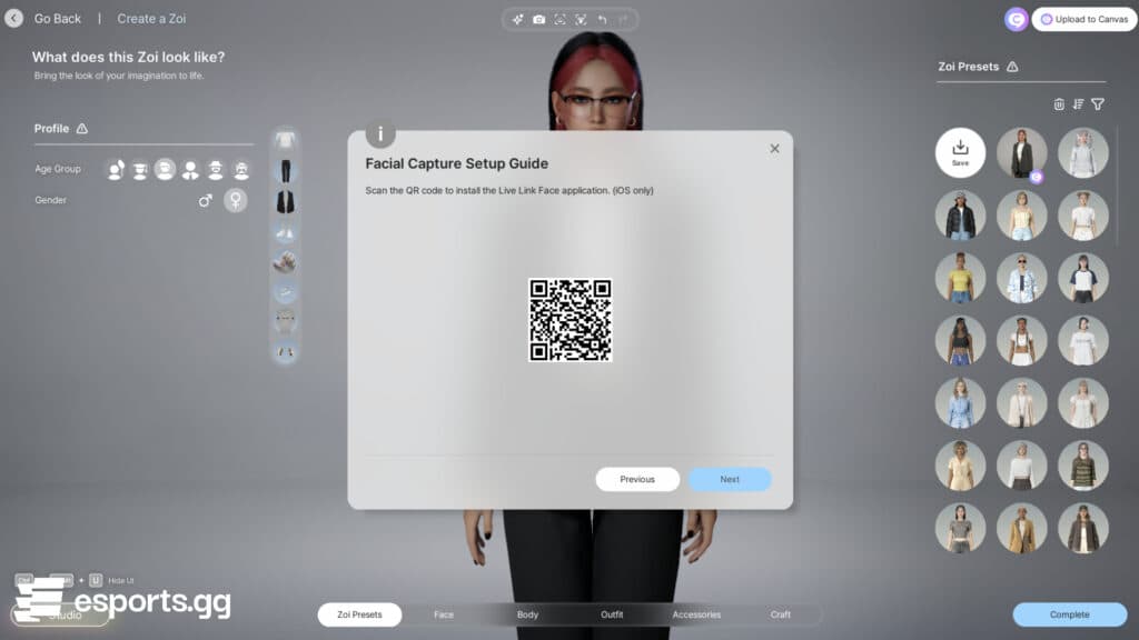 (Screenshot by esports.gg)