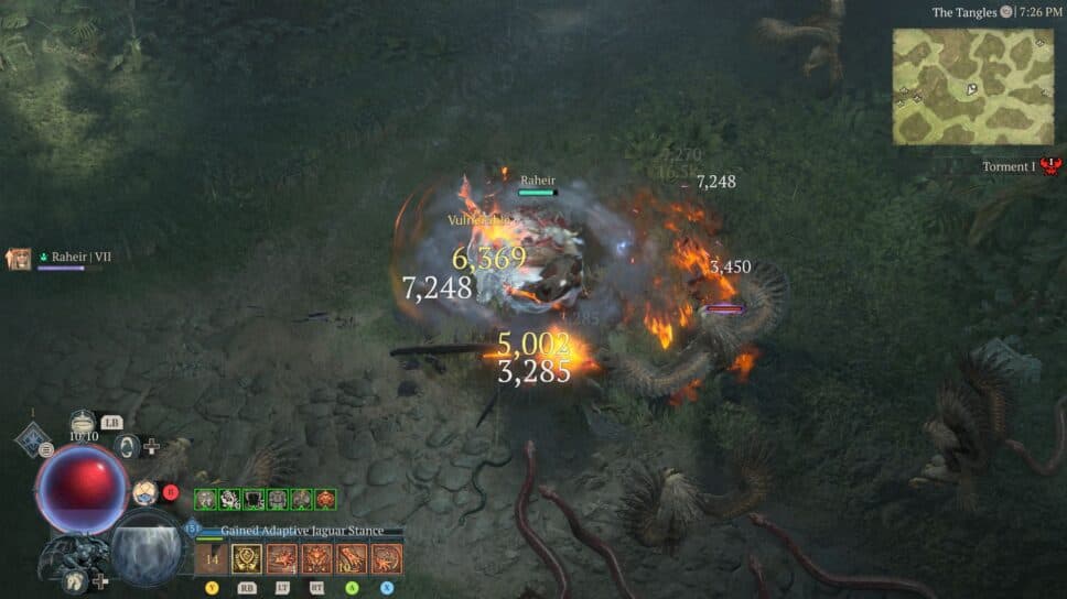 Best Diablo 4 builds for all classes cover image