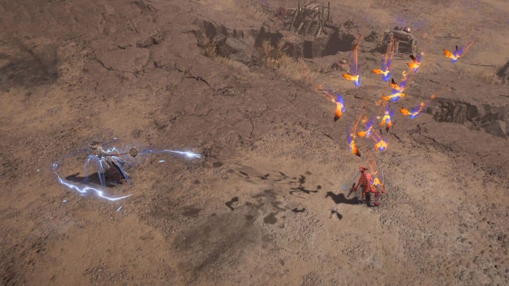 Diablo 4 Season 8 should make a ton of quality-of-life enhancements, among other things. (Image via Blizzard)