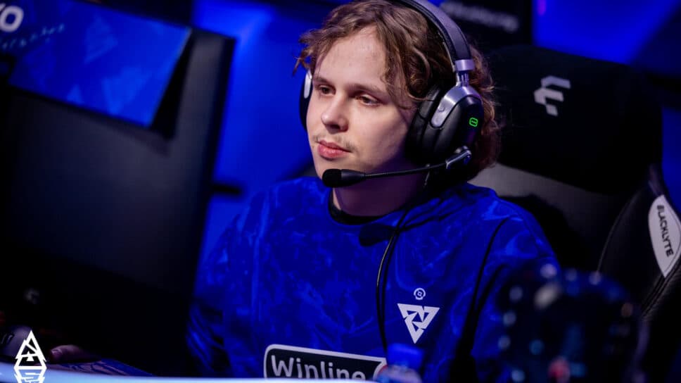 Tundra Esports part ways with dyrachyo – his replacement awaits in the wings cover image