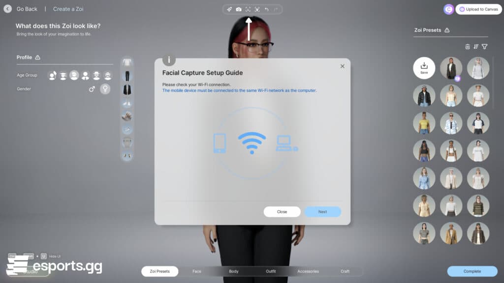 (Screenshot by esports.gg)