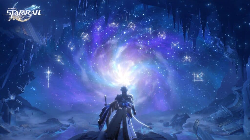 The Ampoherous Saga of Heroes in Honkai Star Rail (Image via miHoYo)