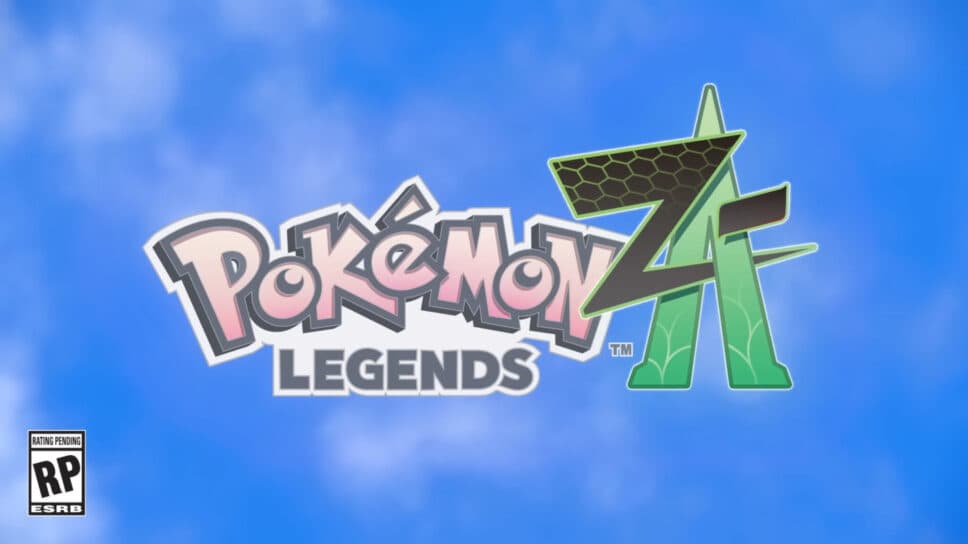 Pokémon Legends Z-A will not add any new Pokémon species according to leaks cover image
