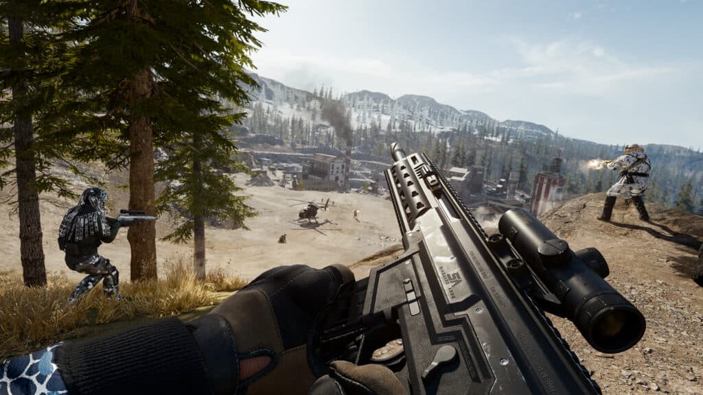 Image via Activision