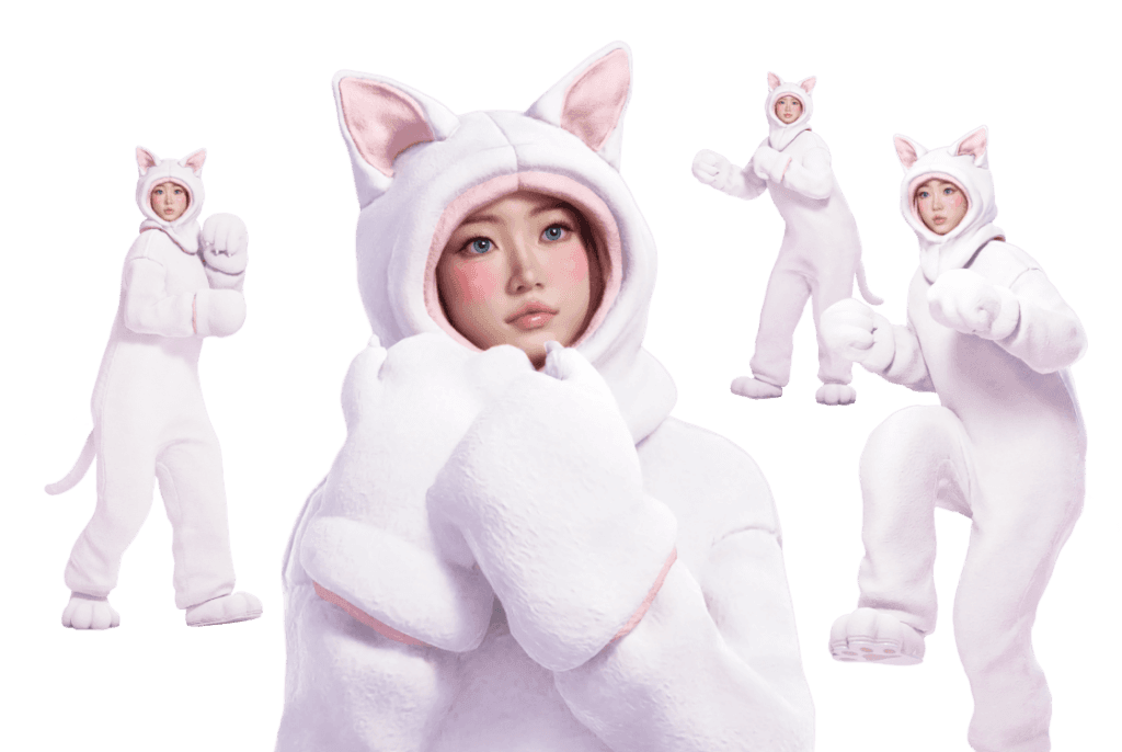 Doesn't that look warm and comfortable? (Image via KRAFTON)