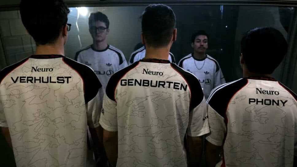 100 Thieves announce new star-studded, multi-LAN winning, Apex roster cover image