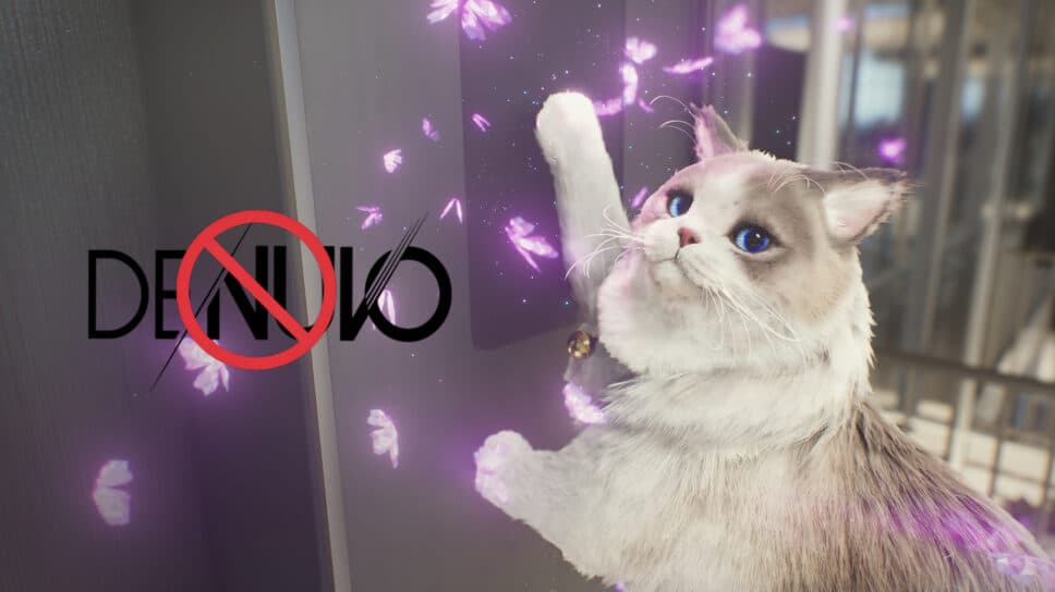 inZOI: Gamers praise KRAFTON for removing anti-piracy tool Denuvo cover image