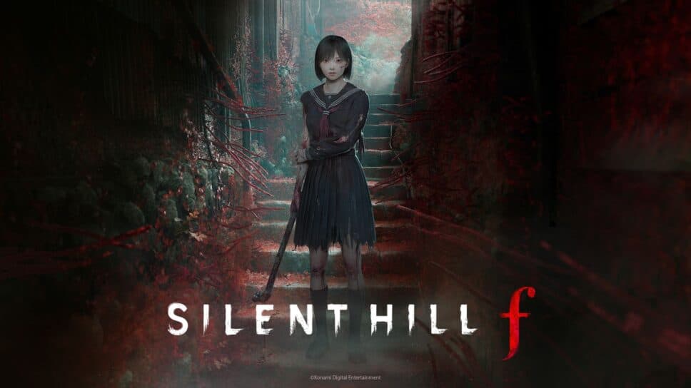Silent Hill f story trailer confirms english voice cast and villain cover image
