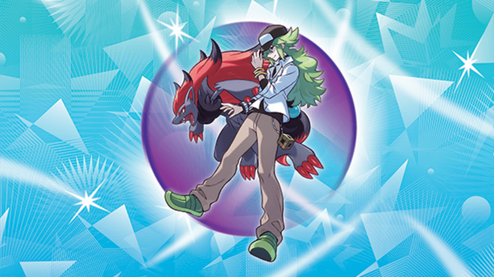 Pokémon TCG: Journey Together – what are the chase cards? cover image