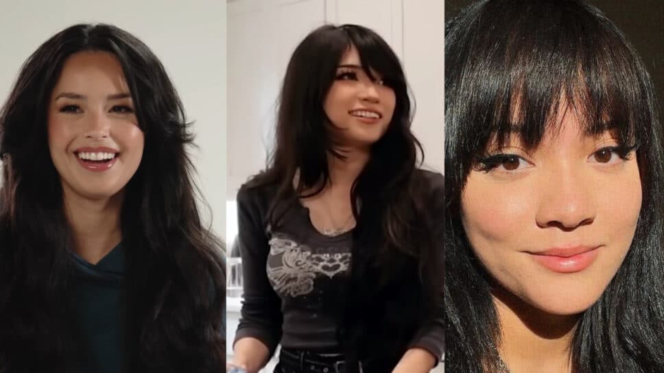 Valkyrae, Cinna and Emiru attacked by stalker on stream: Sis-A-Thon IRL stream goes wrong cover image