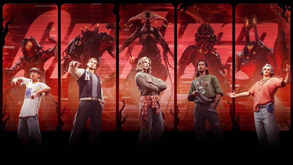 Technocyte Coda makes its much-awaited debut in Techrot Encore. (Image via Digital Extremes)