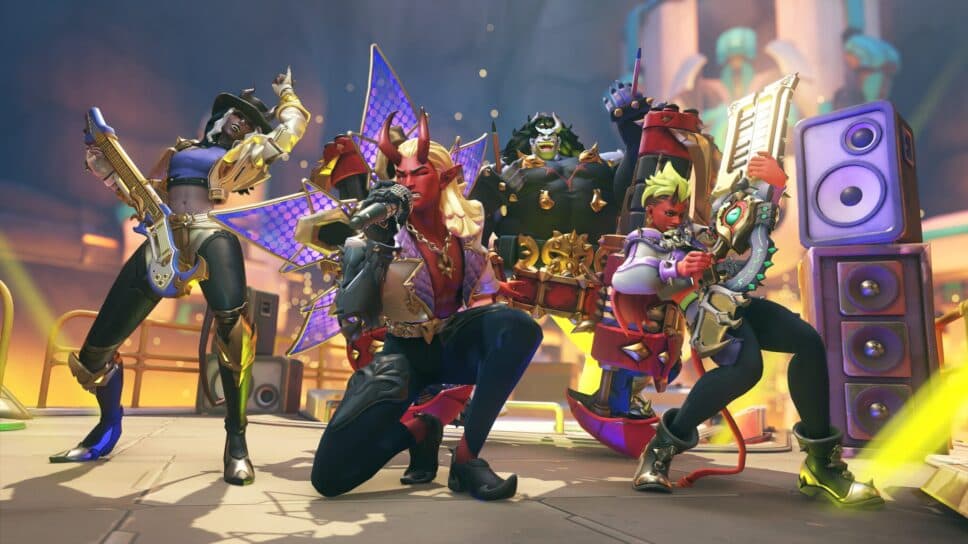 Overwatch 2 announces Season 16 Premium Battle Pass: Here is everything we know cover image