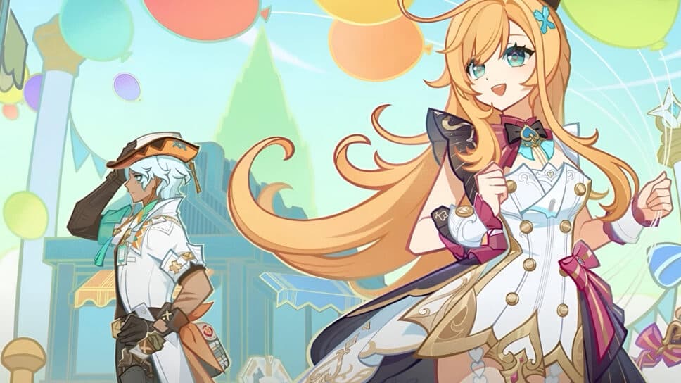 Genshin Impact reveals version 5.6 event calendar and schedule cover image