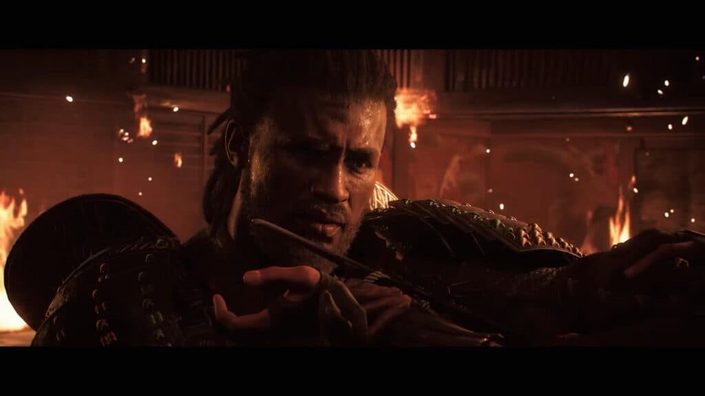 You'll be able to disable headgear in cutscenes! (Image via Ubisoft)