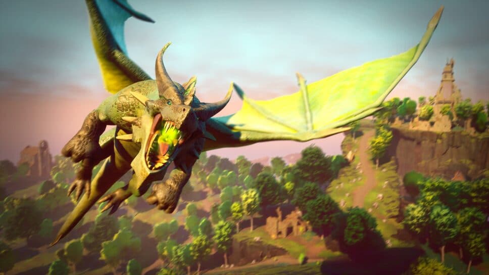How to find Anima Infused Bark in RuneScape: Dragonwilds cover image
