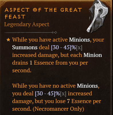 Great Feast (Image via esports.gg)