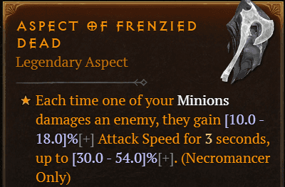 Frenzied Dead (Image via esports.gg)