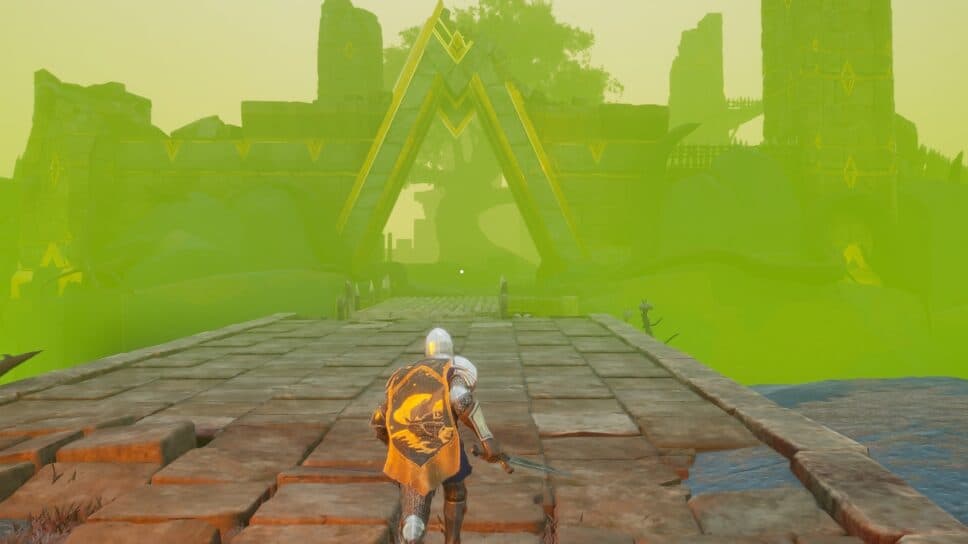 How to stay alive in Bloodblight Swamp in RuneScape: Dragonwilds cover image