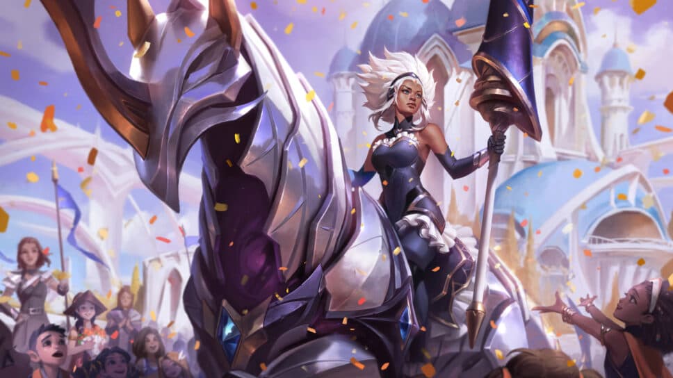 Who are the best support champions in League of Legends? cover image
