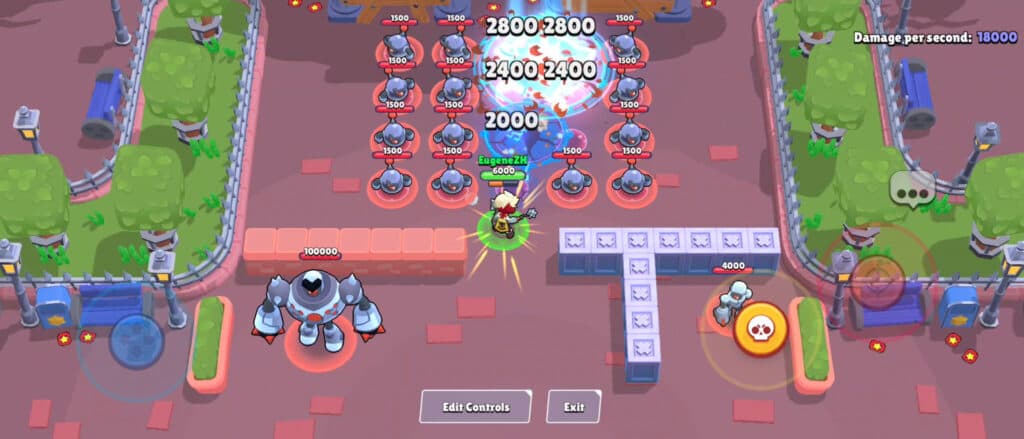 Super by Brawl Star Lumi (image via esports.gg)