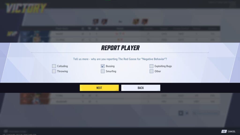 (Screenshot via esports.gg)