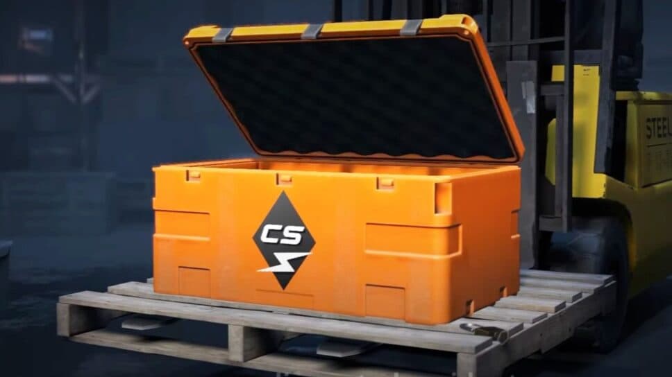 Best Cases to open in CS2 for the best rewards (2025) cover image