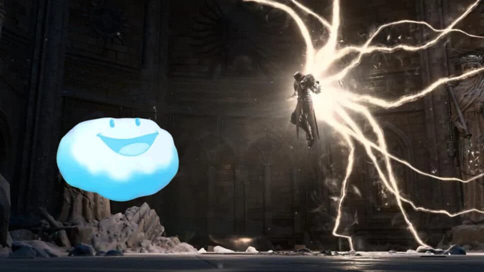 Paladont’s, platypus, playful critters, and Diablo 4’s next expansion cover image