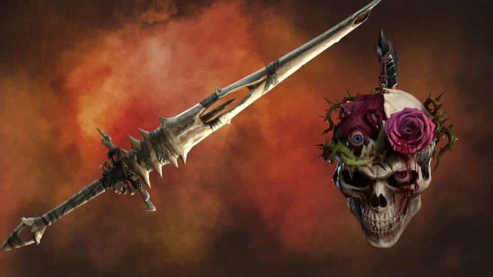 As Season 8 brings the return of Belial to Diablo IV, so come new Twitch drops too cover image