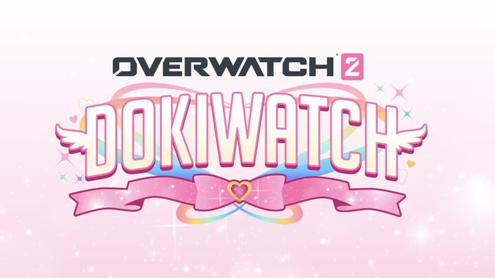 DokiWatch: The Heart of Hope comic opens a new chapter in the Overwatch 2 lore cover image