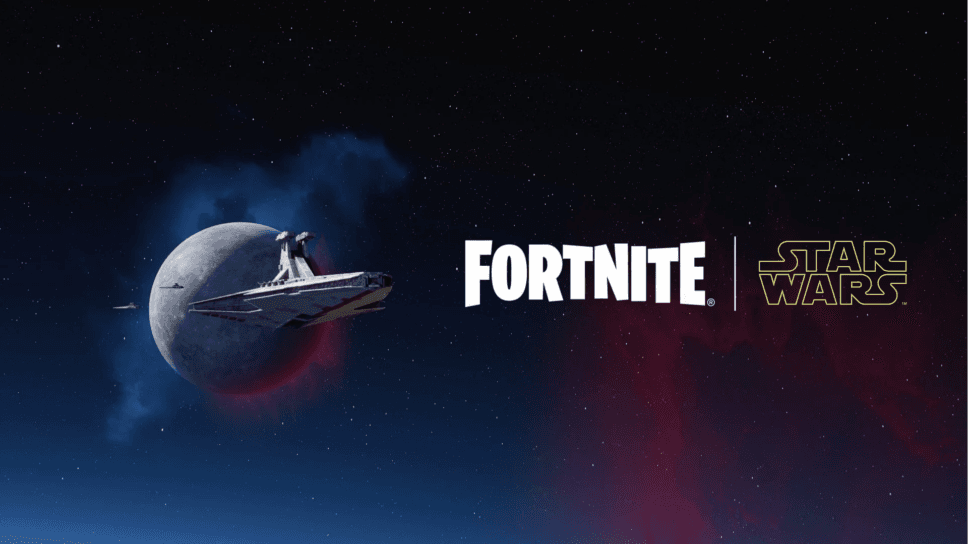 Fortnite Chapter 6 Season 3: Star Wars teasers explained and more cover image