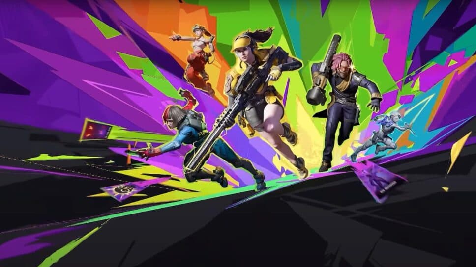 When is FragPunk coming to console? PS5 and Xbox Series X/S release date cover image