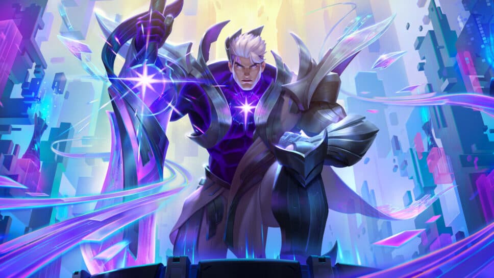 LoL Wild Rift patch note 6.1 preview: Gameplay updates, Garen rework, and more cover image