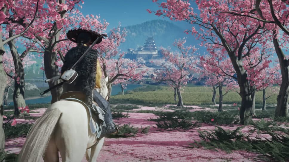 Get those dual katanas ready: Ghost of Yōtei release date announced cover image