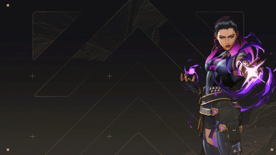 VALORANT Premier schedule for Season 2025 // Act III cover image