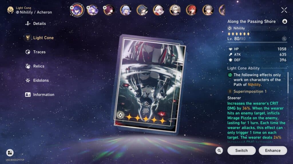 Screenshot by esports.gg