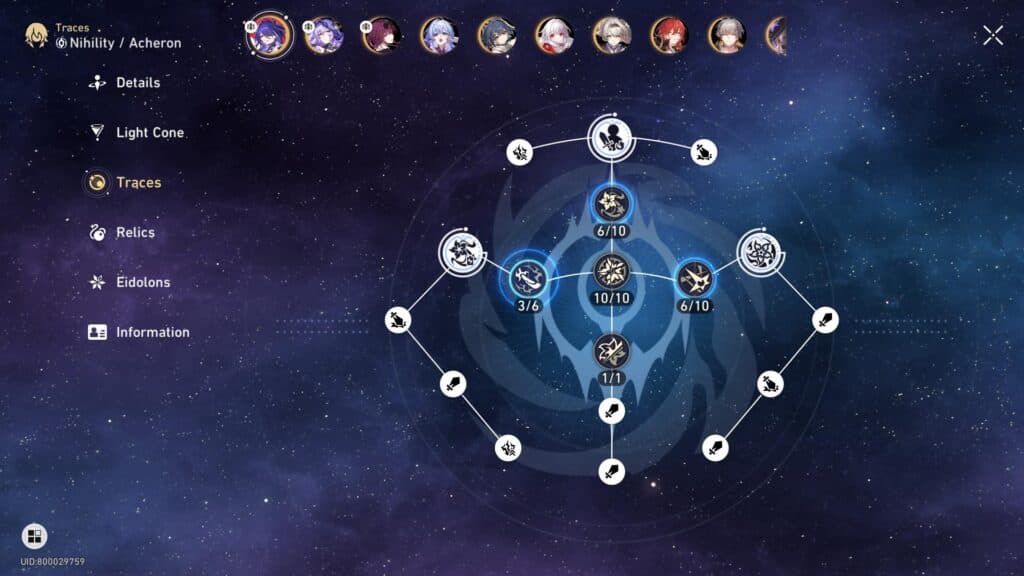 Screenshot by esports.gg