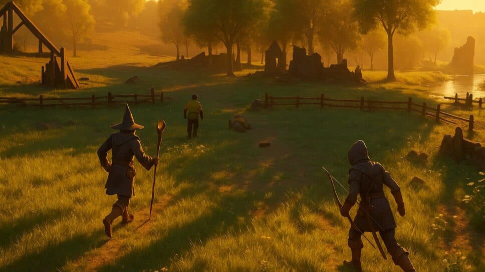 How to fast travel using a Lodestone in RuneScape: Dragonwilds cover image