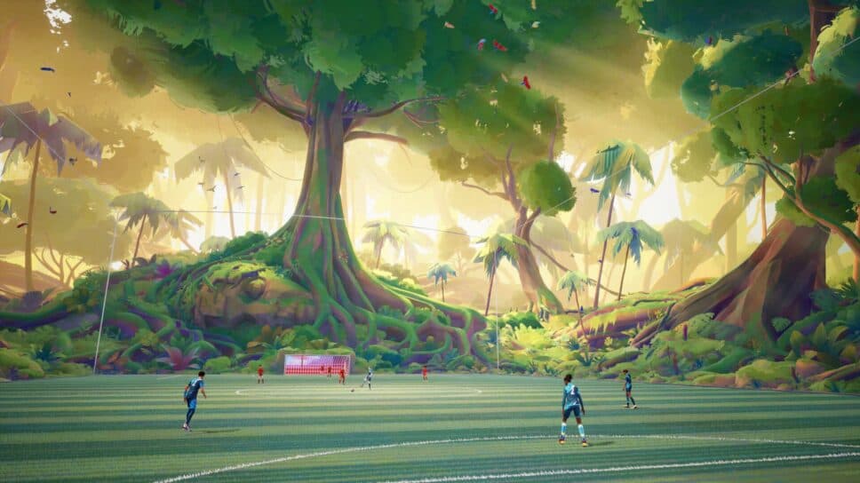 How to sign up for the Rematch beta cover image