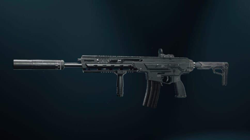 Best Kilo 141 loadout in Black Ops 6 cover image
