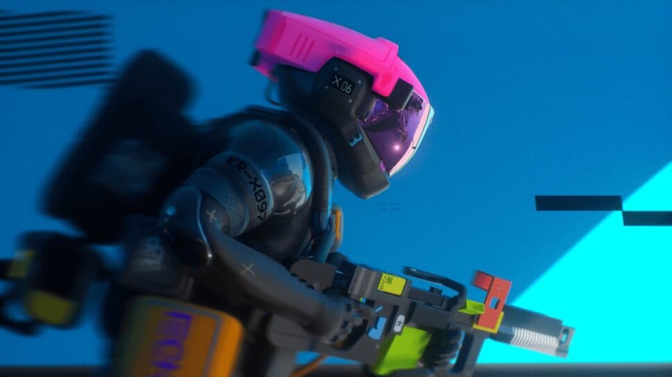 What is the release date of Bungie’s Marathon? Answered cover image