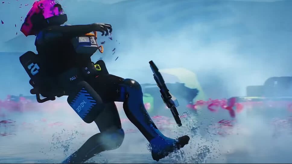 Marathon confirms the dates for its alpha test and how to gain access cover image