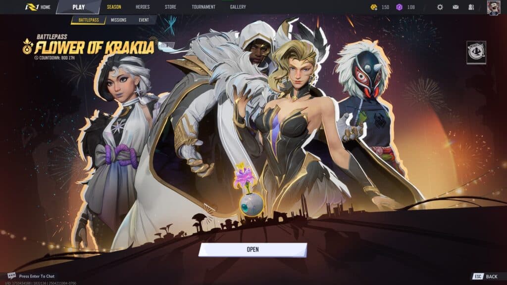 (Screenshot via esports.gg)