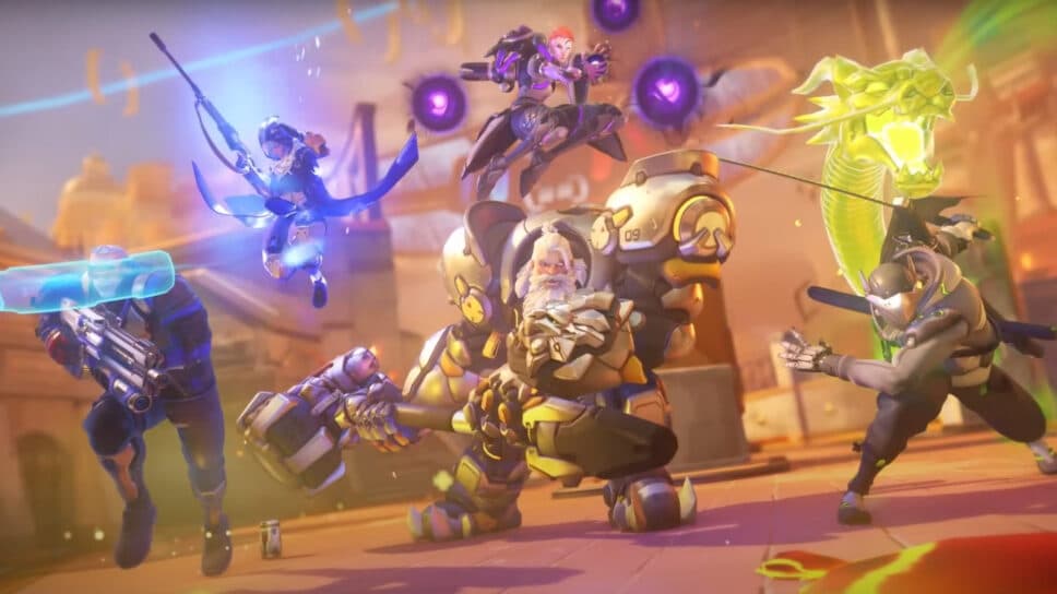 All Overwatch 2 Stadium Items and their costs cover image