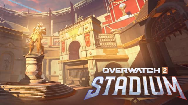 Overwatch 2 Stadium: A game-breaking mode to save the game