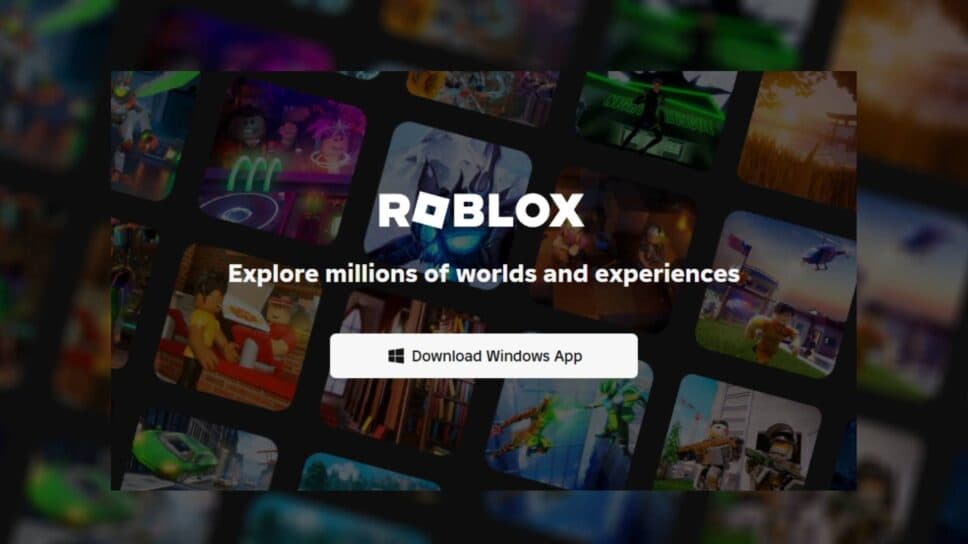 How to update Roblox on PC: A complete guide cover image