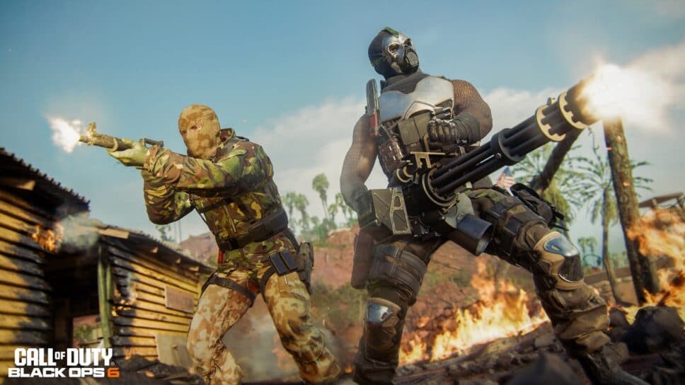 When is the Season 3 Reloaded release date in Warzone & Black Ops 6? cover image