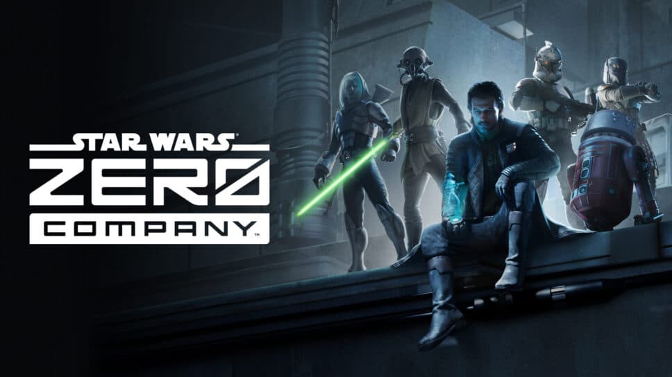 Star Wars Zero Company – everything we know so far cover image