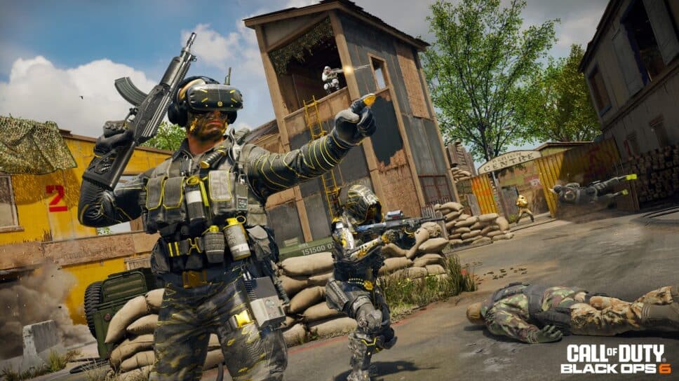 When does Season 3 end in Warzone & Black Ops 6? Season 4 release date cover image